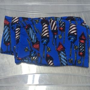 LuLaRoe OS Leggings